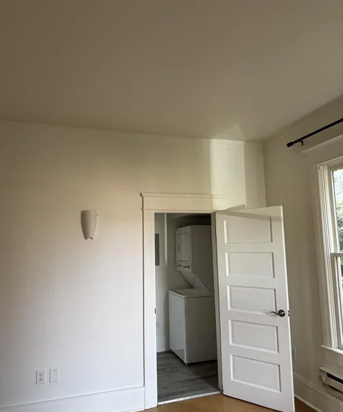 Interior Residential Painting in Seattle 